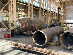 High-efficiency Heat Exchanger Manufacturer in Iran – Kara Sazeh Kimia