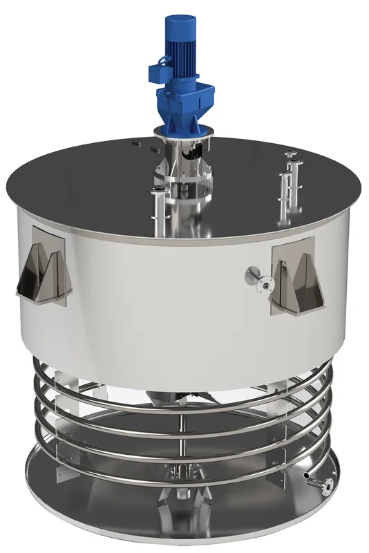 best petrochemical reactor manufecturer in iran