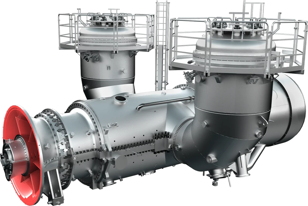 Refinery Image